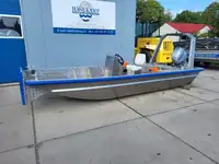 Workboats for sale