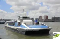 Cruise ship for sale