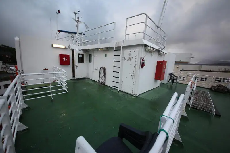 Bulk carrier for sale