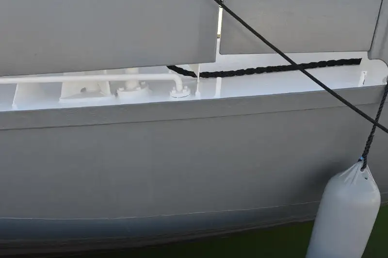 Towboat for sale