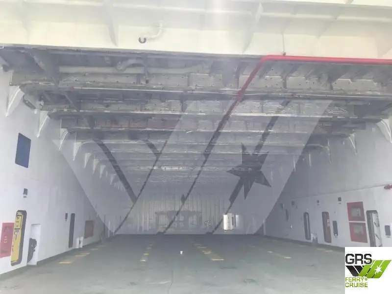 Ro-Ro ship for sale