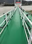 Oil/Chemical tanker for sale