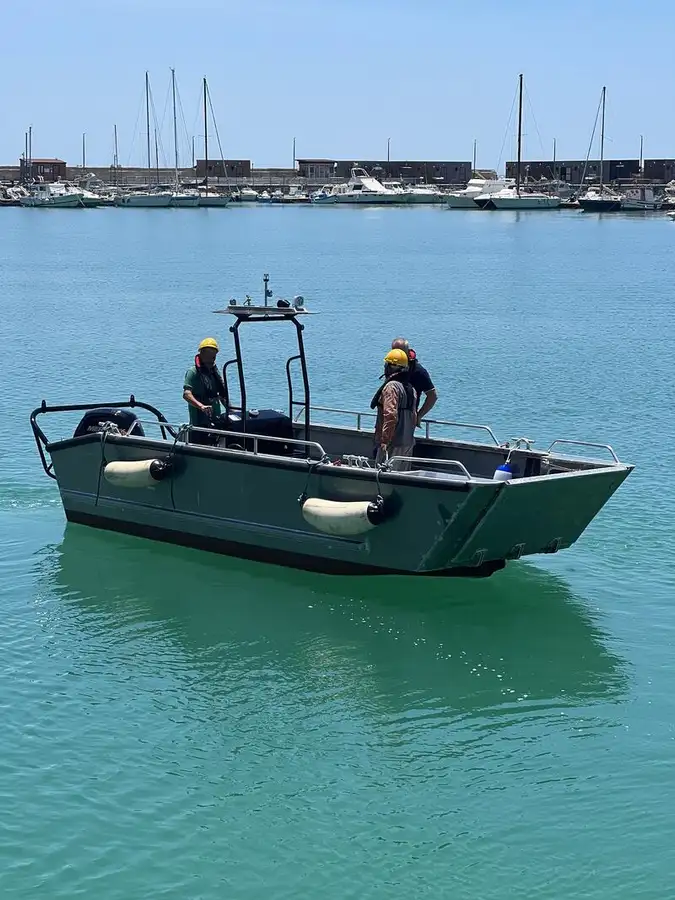 Landing Craft, Tank for sale