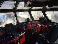 Crew boat for sale