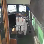 Pilot boat for sale
