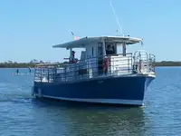 Cruise ship for sale