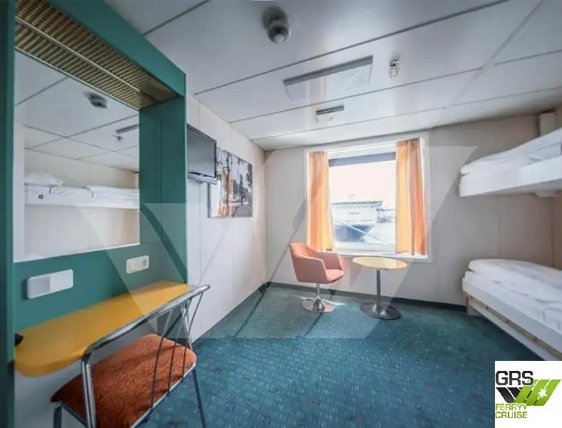 Ro-Ro ship for sale