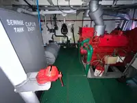 Towboat for sale