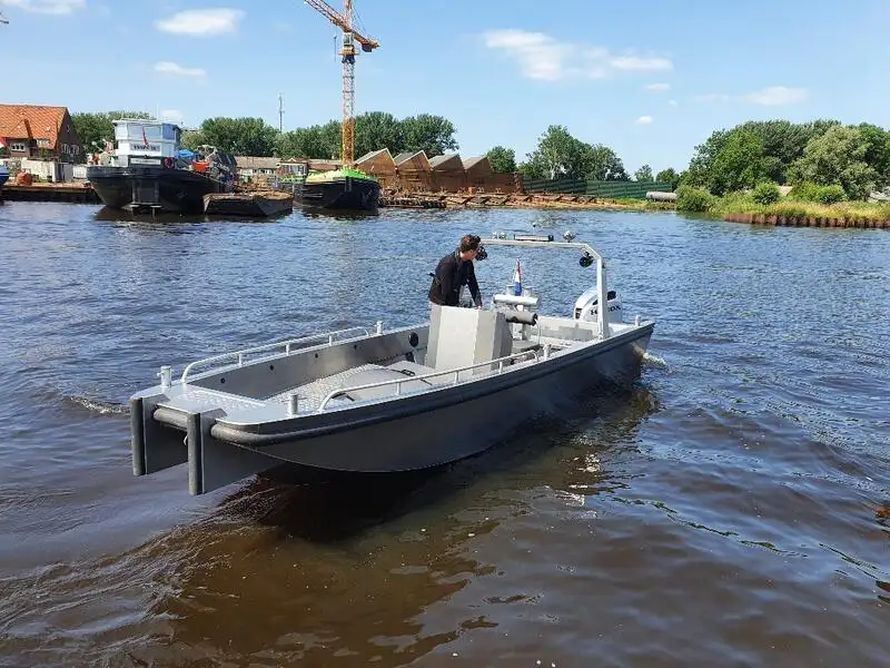Workboats for sale