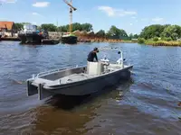 Workboats for sale