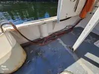 Fish processing vessel for sale