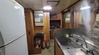 Patrol boat for sale