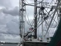 Trawler for sale