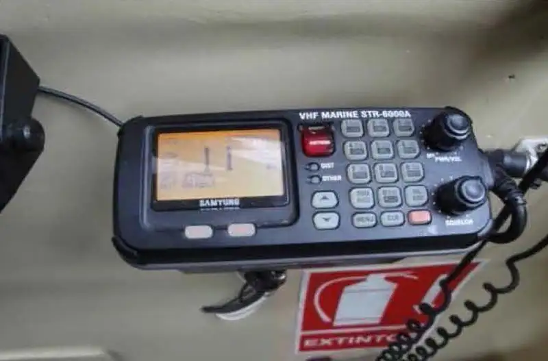 Pilot boat for sale