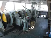 Bulk carrier for sale