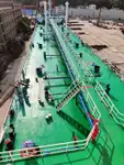 Oil/Chemical tanker for sale