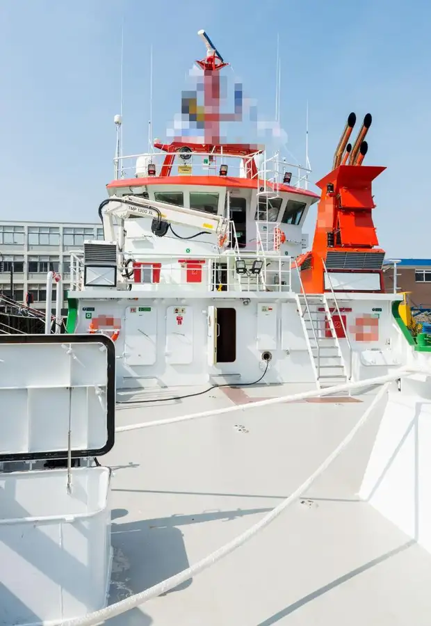 General Cargo/Multi-purpose for sale