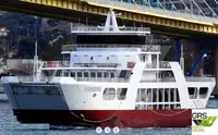 Ro-Ro ship for sale