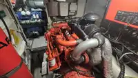 Towboat for sale