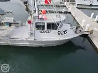 Lifeboat for sale