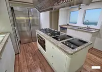 Yacht for sale