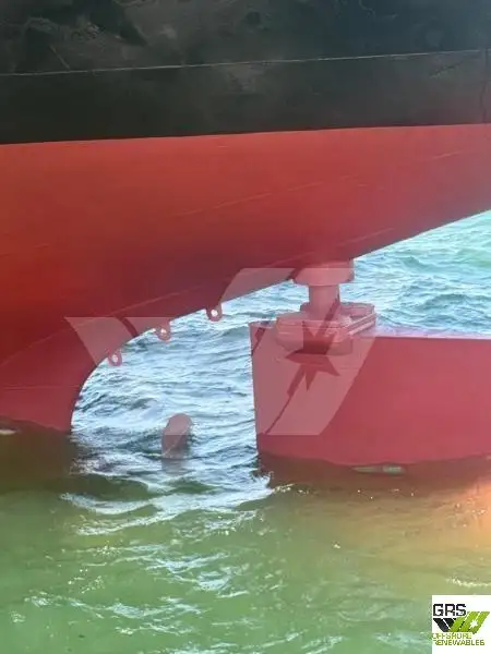 Bulk carrier for sale