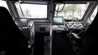 Patrol boat for sale