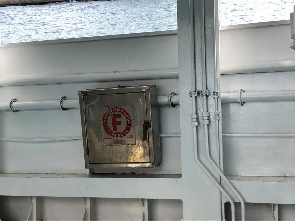 Ro-Ro ship for sale