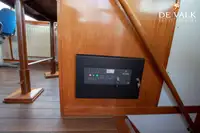 Patrol boat for sale
