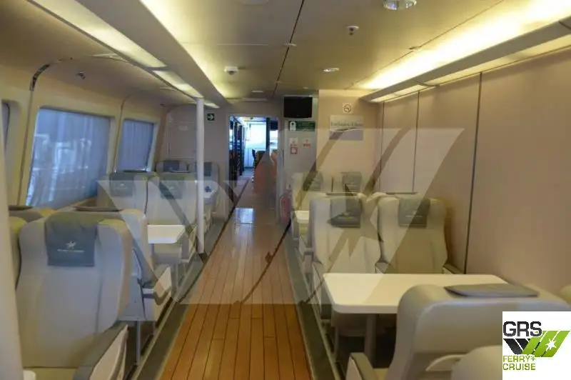 Ro-Ro ship for sale