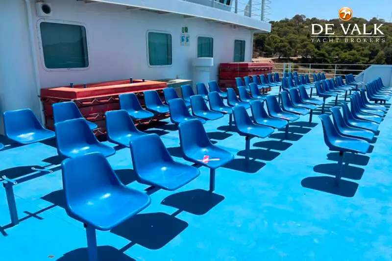 Ro-Ro ship for sale