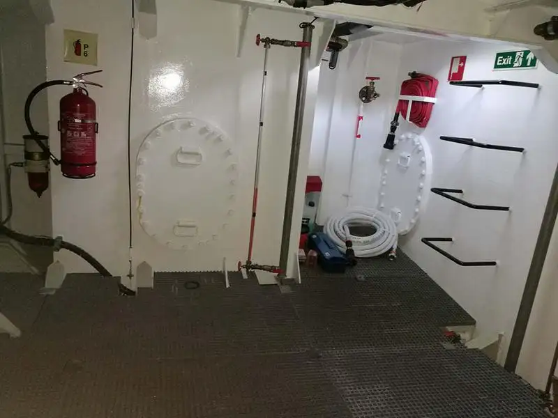 Workboats for sale