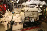 Barge for sale