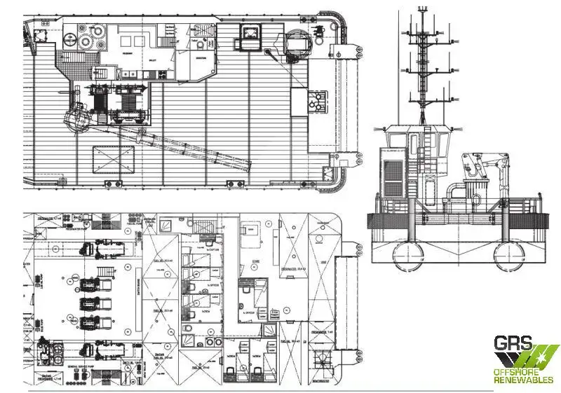 Workboats for sale