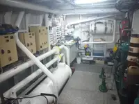 Towboat for sale