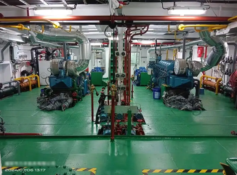 Towboat for sale