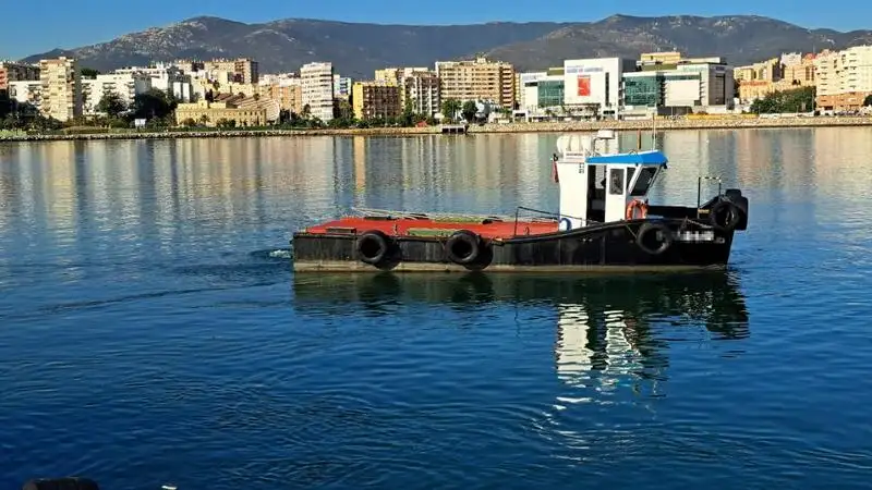 Workboats for sale