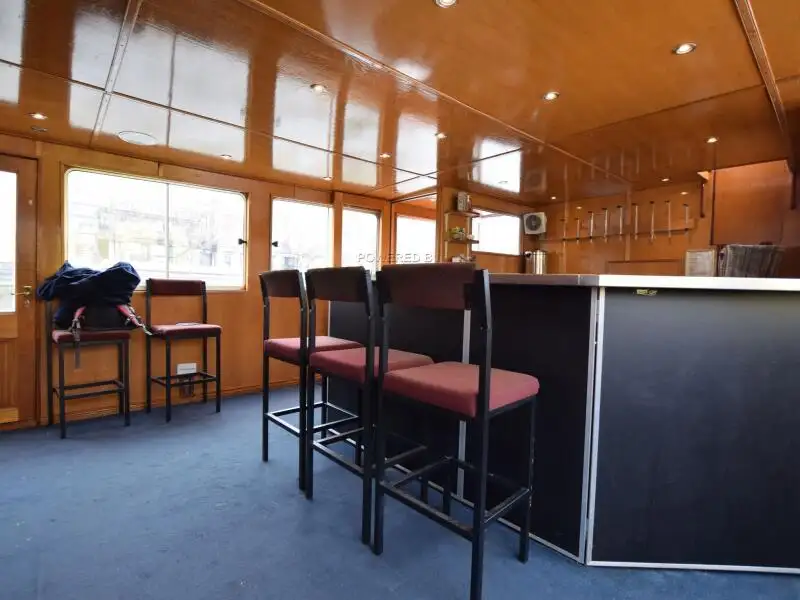 Ferry vessel for sale