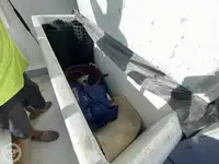 Trawler for sale