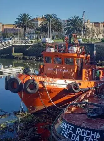 Towboat for sale
