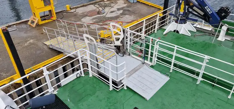 Ro-Ro ship for sale