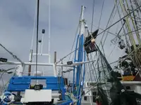 Trawler for sale