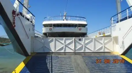 Ro-Ro ship for sale