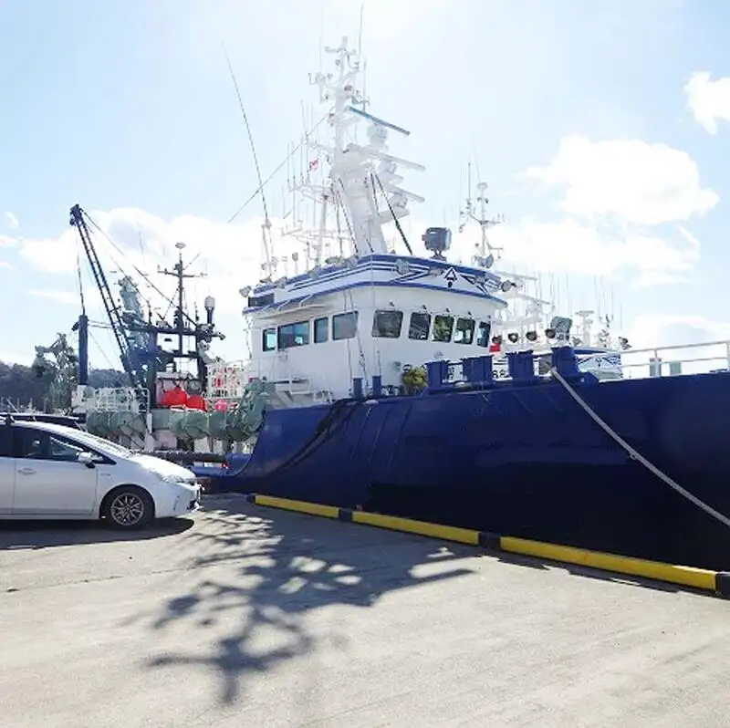 Purse seiner for sale
