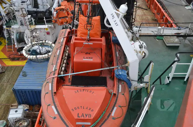 Towboat for sale