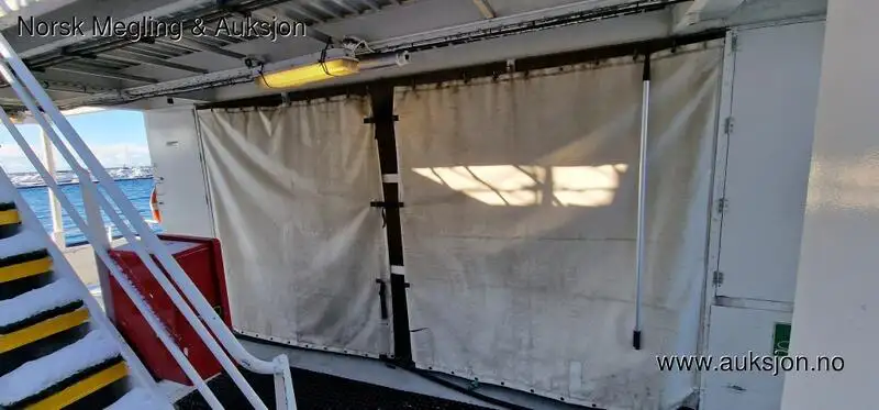 Ro-Ro ship for sale