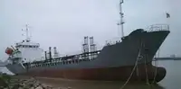 Oil/Chemical tanker for sale