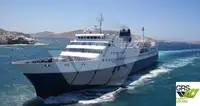 Ro-Ro ship for sale
