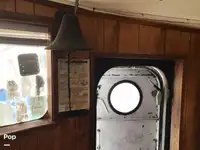 Trawler for sale