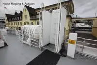 Catamaran for sale
